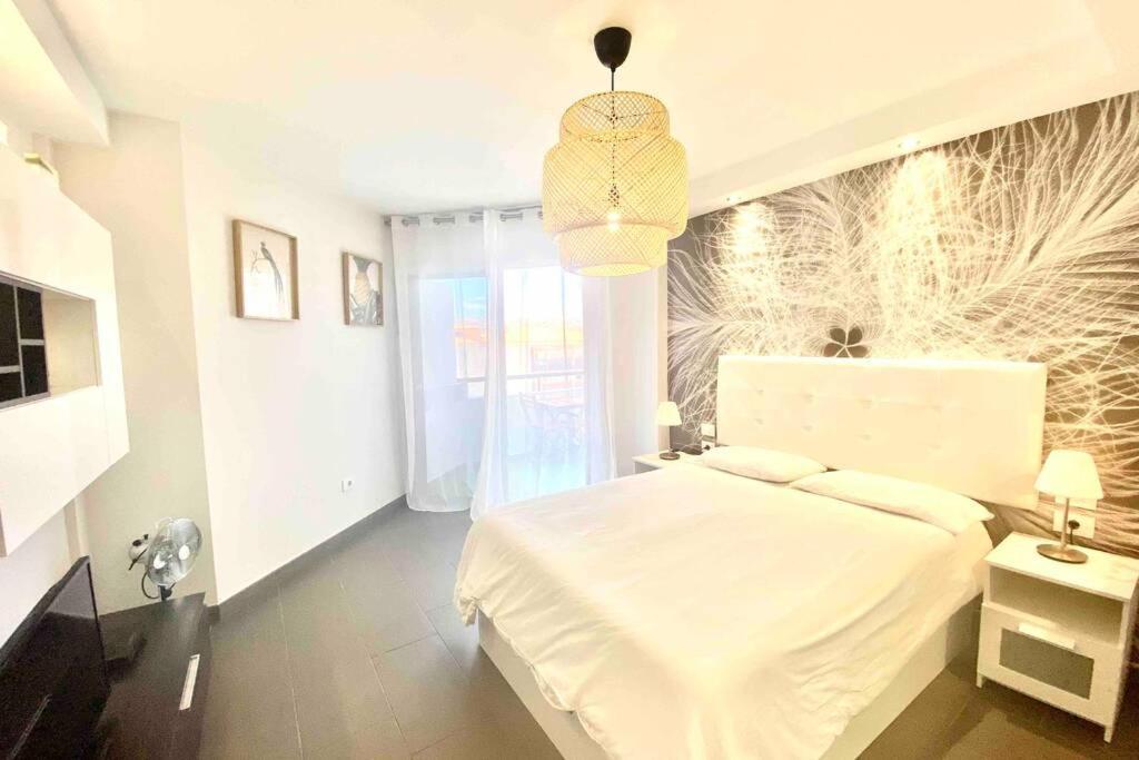 Vacation Home Studio Los Cristianos Arona  Zewnętrze zdjęcie