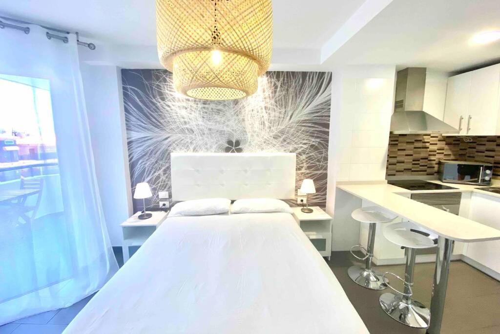 Vacation Home Studio Los Cristianos Arona  Zewnętrze zdjęcie