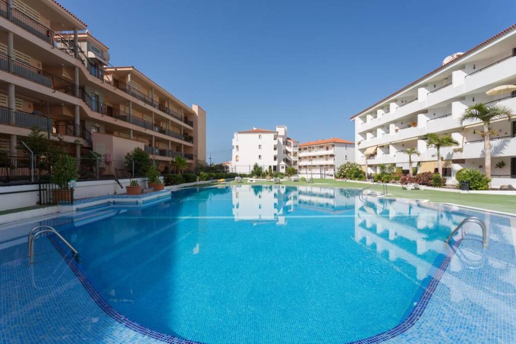 Vacation Home Studio Los Cristianos Arona  Zewnętrze zdjęcie